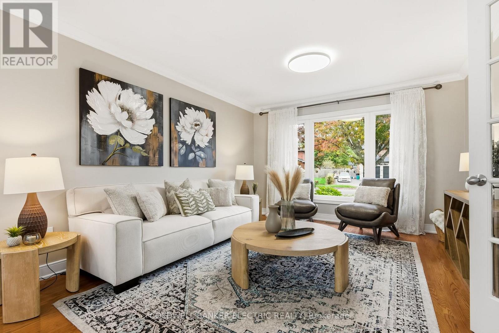 86 Rollo Drive, Ajax, Ontario  L1S 7B7 - Photo 9 - E12706032