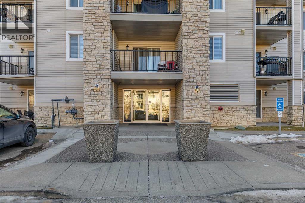 1122, 2371 Eversyde Avenue Sw, Calgary, Alberta  T2Y 5B7 - Photo 2 - A2280022