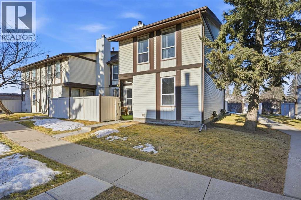 42, 3200 60 Street Ne, Calgary, Alberta  T1Y 4K8 - Photo 34 - A2279965