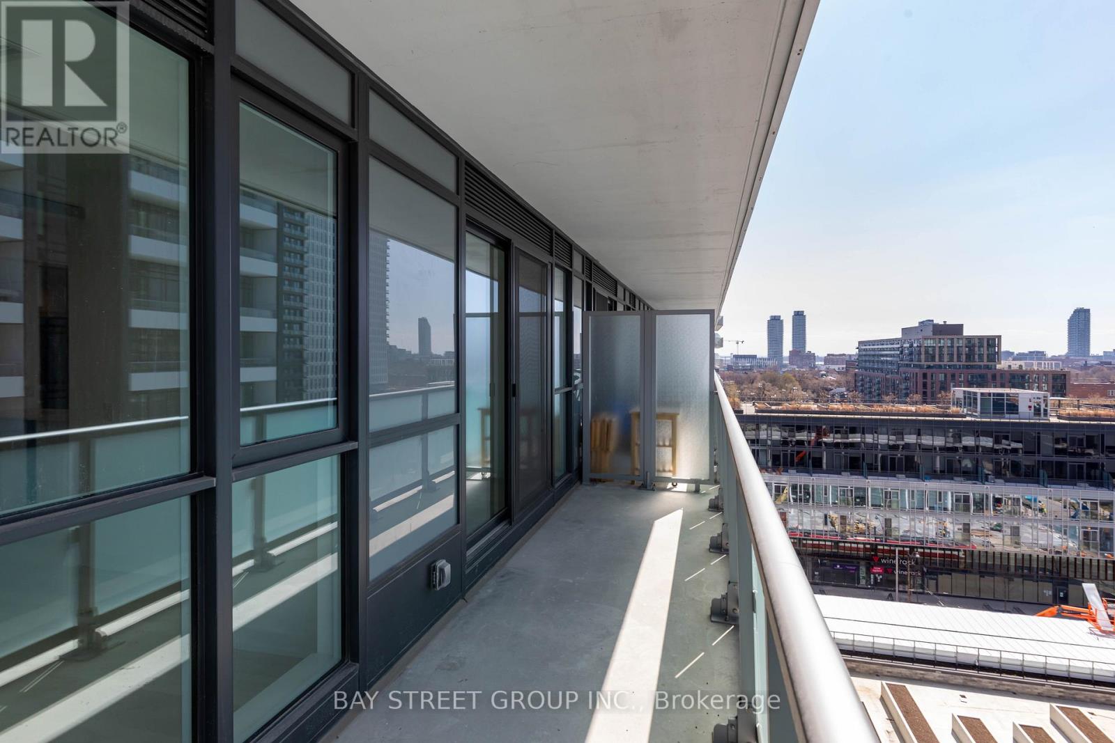 902 - 34 Tubman Avenue, Toronto, Ontario  M5A 0M8 - Photo 17 - C12706926