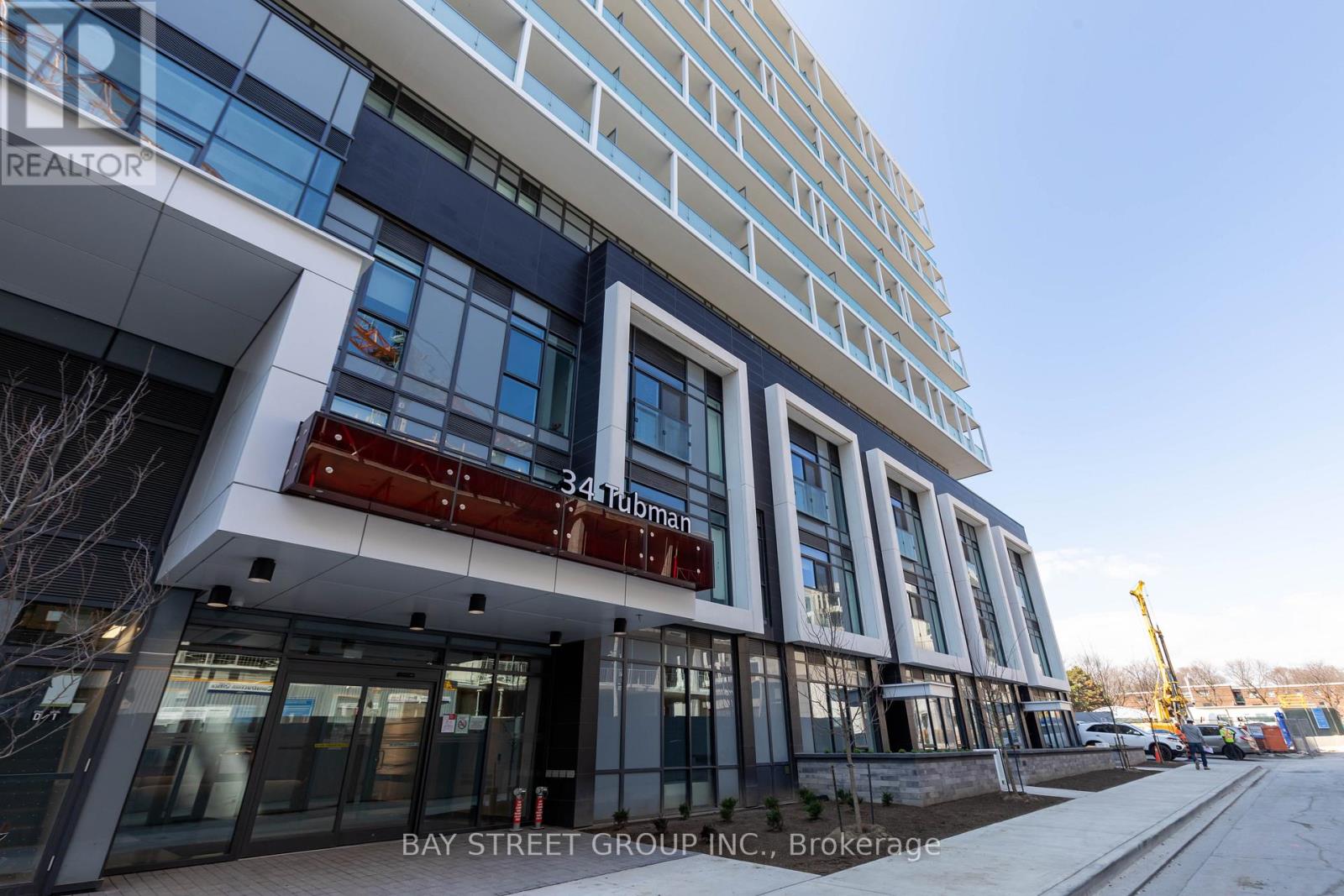 902 - 34 Tubman Avenue, Toronto, Ontario  M5A 0M8 - Photo 18 - C12706926