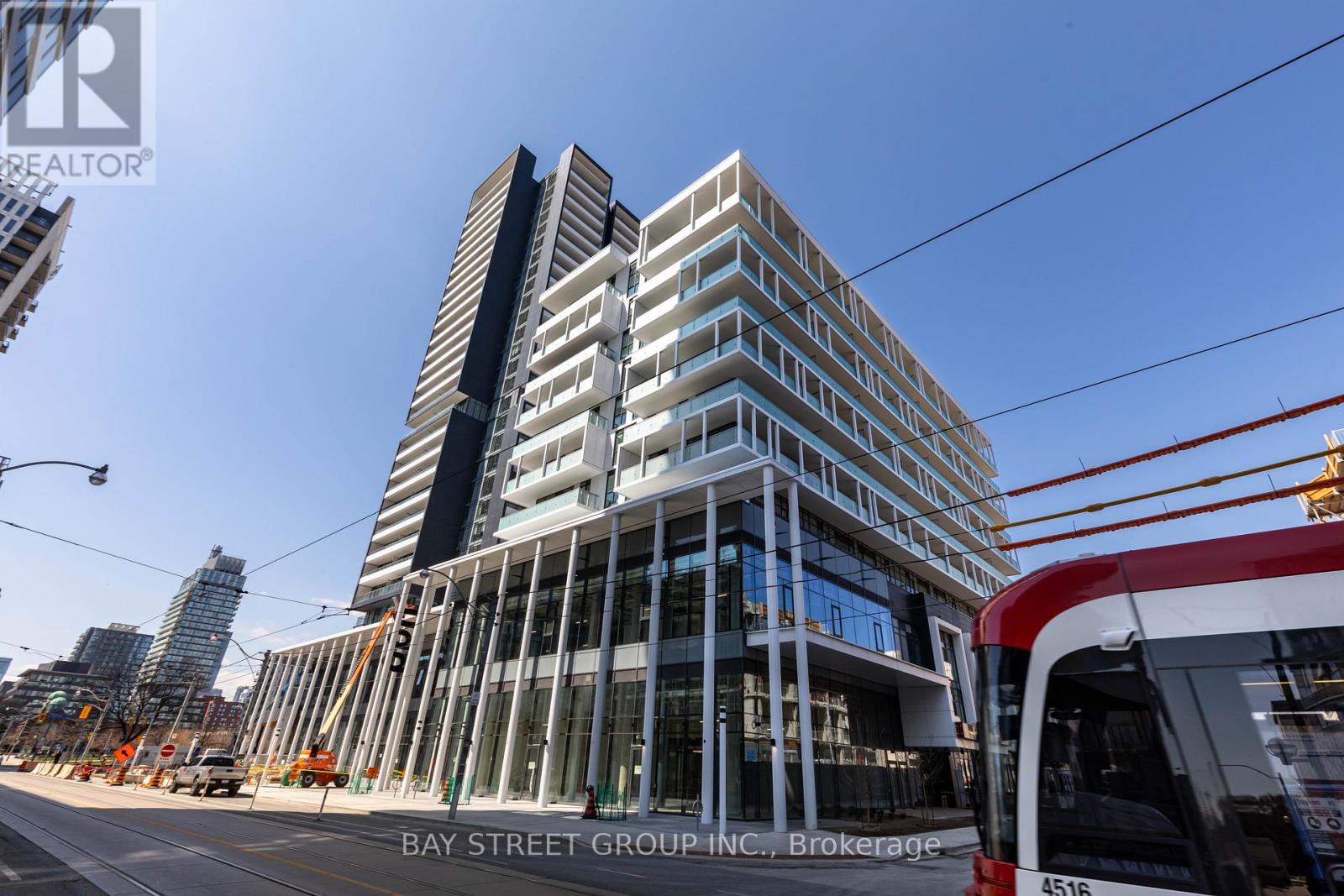 902 - 34 Tubman Avenue, Toronto, Ontario  M5A 0M8 - Photo 19 - C12706926