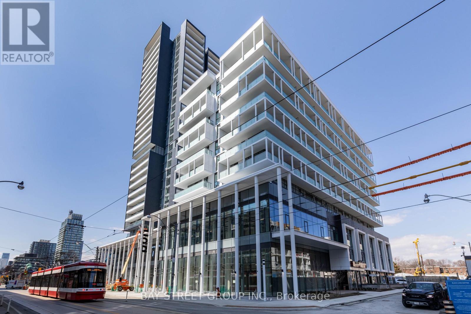 902 - 34 Tubman Avenue, Toronto, Ontario  M5A 0M8 - Photo 2 - C12706926