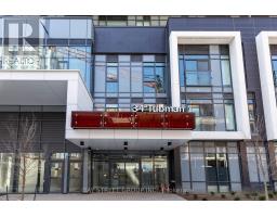 902 - 34 TUBMAN AVENUE, Toronto, Ontario