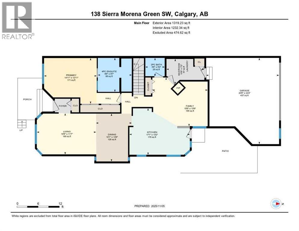 138 Sierra Morena Green Sw, Calgary, Alberta  T3H 3E4 - Photo 49 - A2268938