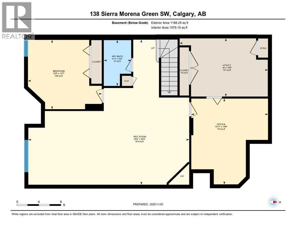138 Sierra Morena Green Sw, Calgary, Alberta  T3H 3E4 - Photo 50 - A2268938