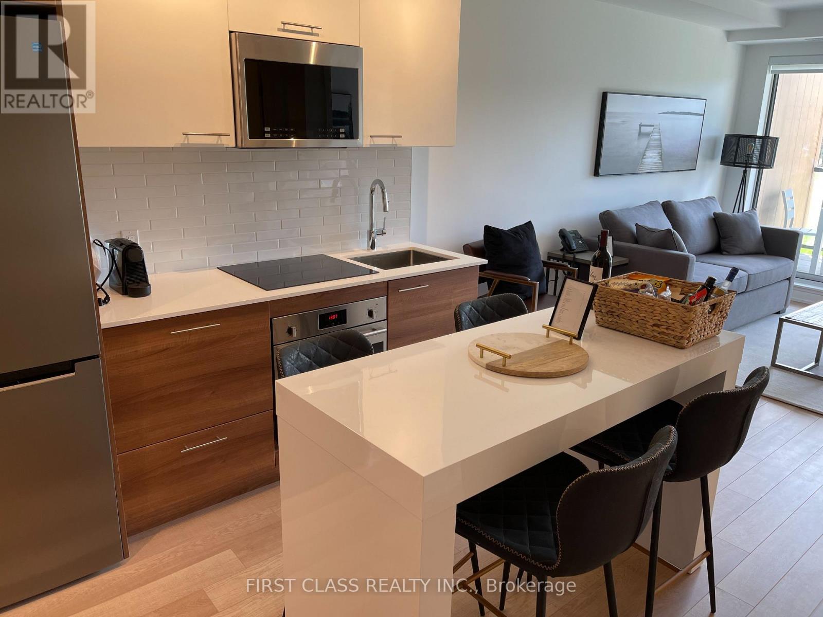 306 - 120 Carrick Trail, Gravenhurst, Ontario  P1P 0A1 - Photo 4 - X12706932