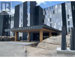 306 - 120 CARRICK TRAIL, Gravenhurst, Ontario