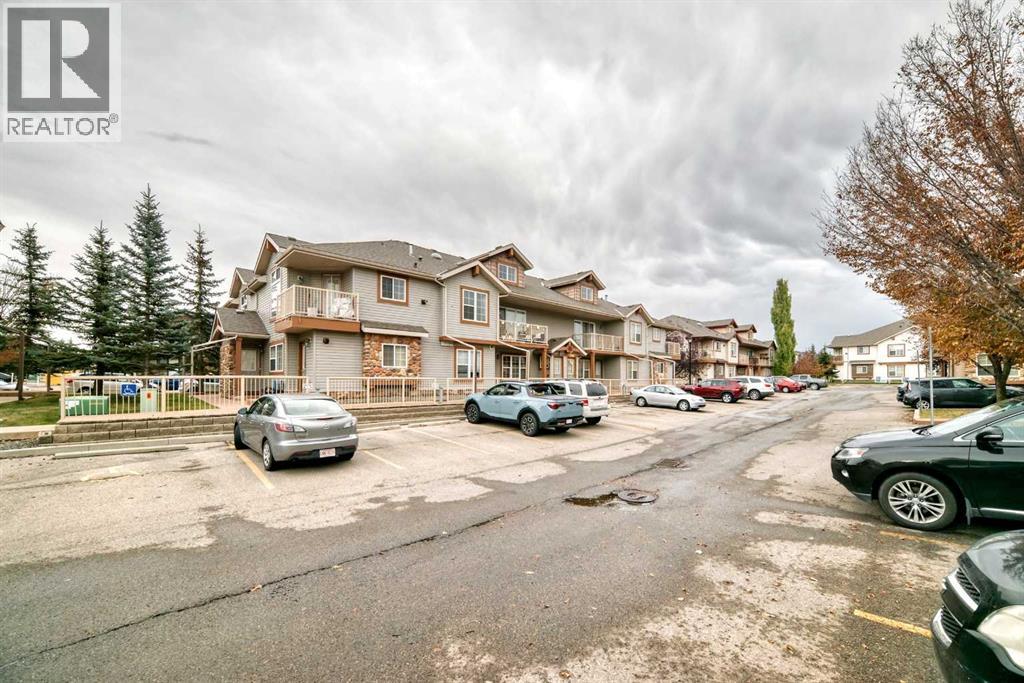 204, 150 Panatella Landing Nw, Calgary, Alberta  T3K 0K8 - Photo 33 - A2265446