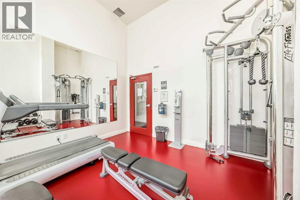 810, 10 Brentwood Common Nw, Calgary, Alberta  T2L 1K8 - Photo 29 - A2256850