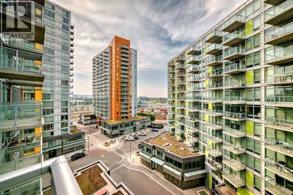 810, 10 Brentwood Common Nw, Calgary, Alberta  T2L 1K8 - Photo 23 - A2256850