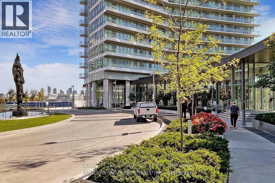 3308 - 117 MCMAHON DRIVE, Toronto, Ontario