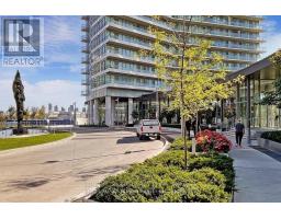 3308 - 117 MCMAHON DRIVE, Toronto, Ontario