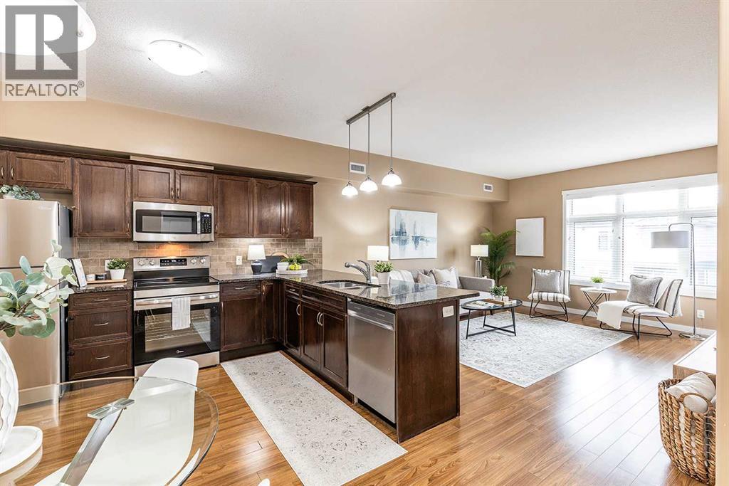 501, 19 Terrace View Ne, Medicine Hat, Alberta  T1C 0E8 - Photo 8 - A2275442