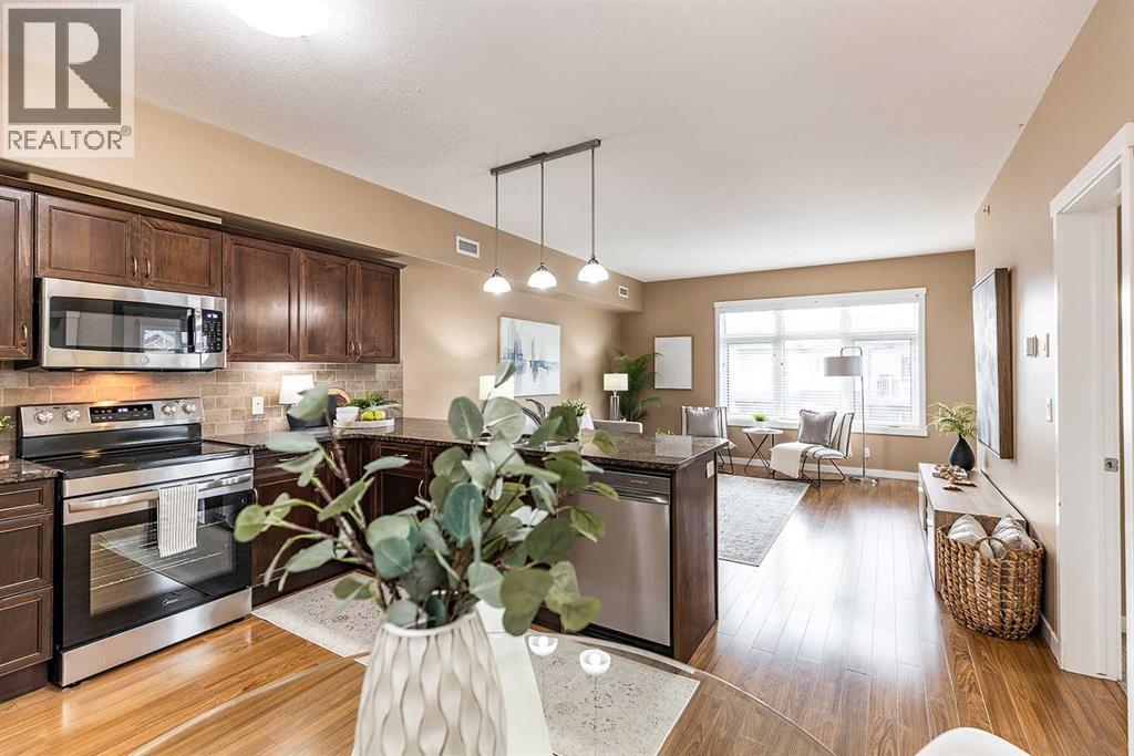 501, 19 Terrace View Ne, Medicine Hat, Alberta  T1C 0E8 - Photo 9 - A2275442