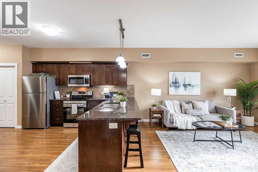 501, 19 Terrace View Ne, Medicine Hat, Alberta  T1C 0E8 - Photo 11 - A2275442