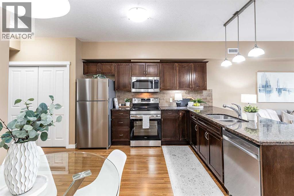 501, 19 Terrace View Ne, Medicine Hat, Alberta  T1C 0E8 - Photo 6 - A2275442