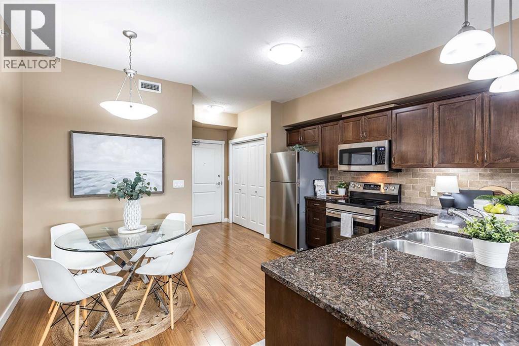 501, 19 Terrace View Ne, Medicine Hat, Alberta  T1C 0E8 - Photo 7 - A2275442