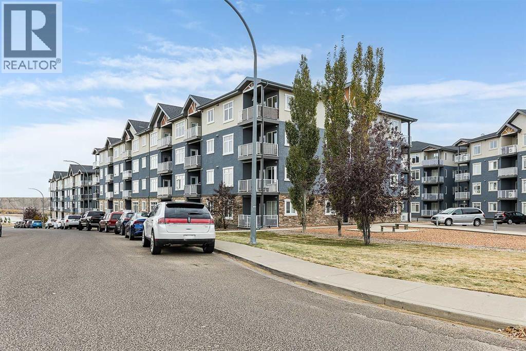 501, 19 Terrace View Ne, Medicine Hat, Alberta  T1C 0E8 - Photo 37 - A2275442