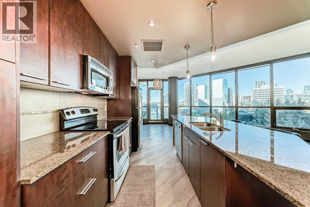 401, 220 12 Avenue Se, Calgary, Alberta  T2G 0R5 - Photo 14 - A2279768