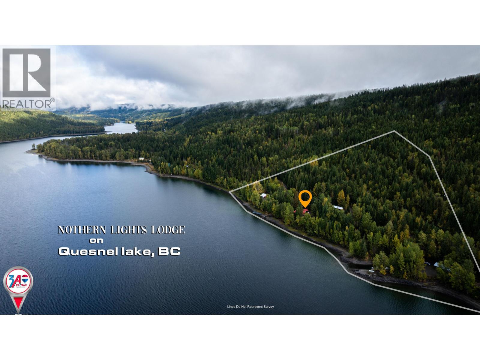 5921 Cedar Creek Road, Likely, British Columbia  V0L 1N0 - Photo 8 - C8075224