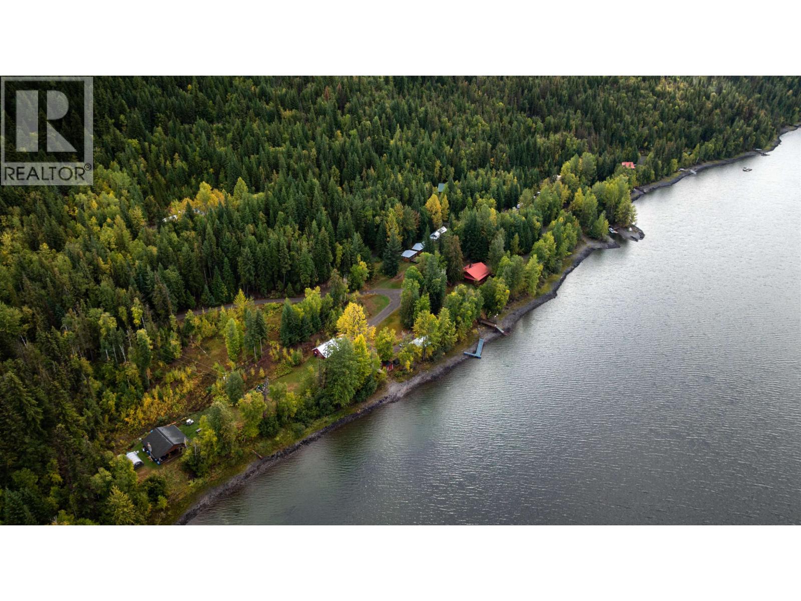 5921 Cedar Creek Road, Likely, British Columbia  V0L 1N0 - Photo 2 - C8075224