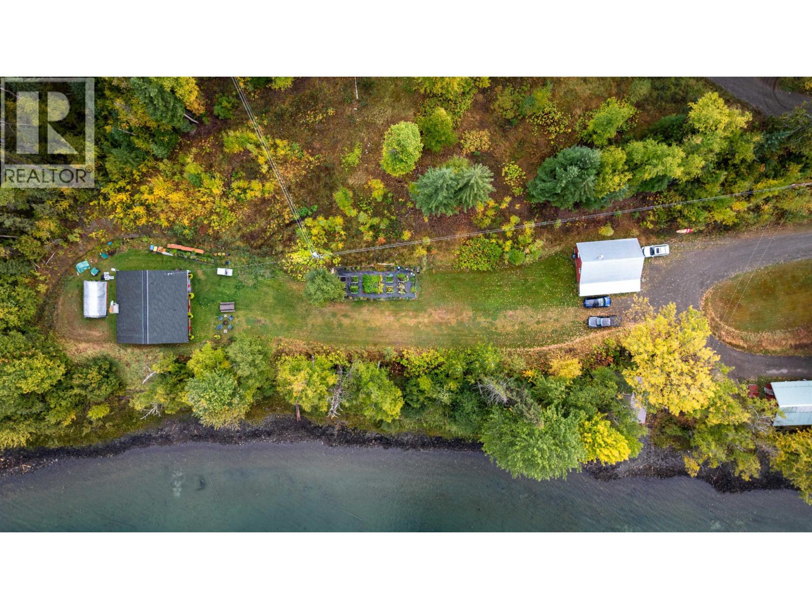 5921 Cedar Creek Road, Likely, British Columbia  V0L 1N0 - Photo 7 - C8075224