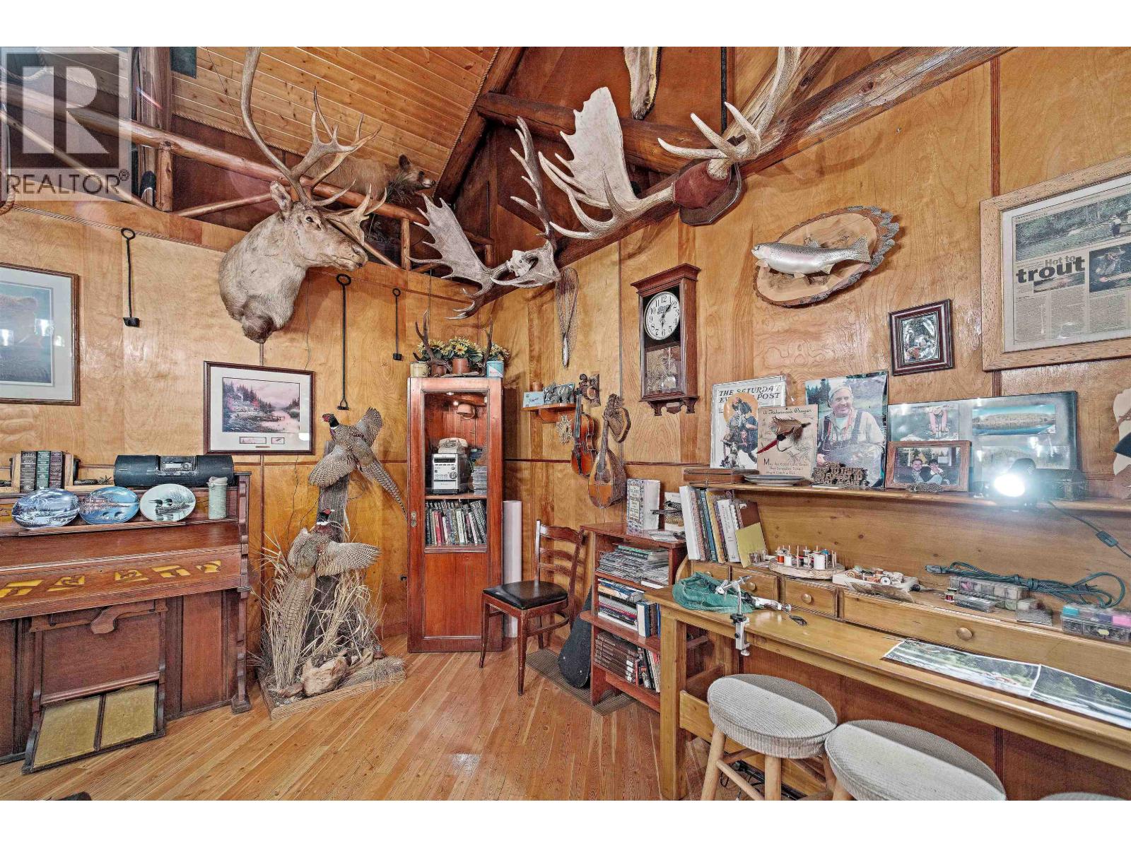 5921 Cedar Creek Road, Likely, British Columbia  V0L 1N0 - Photo 13 - C8075224