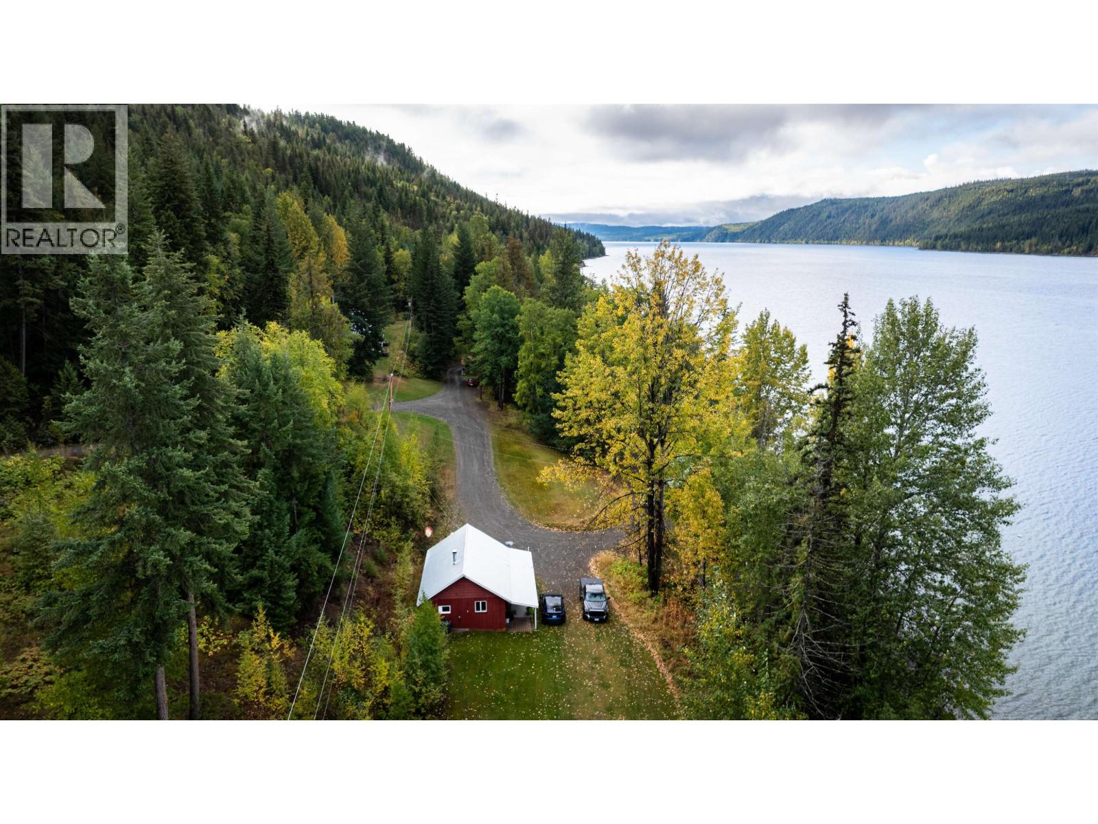 5921 Cedar Creek Road, Likely, British Columbia  V0L 1N0 - Photo 19 - C8075224