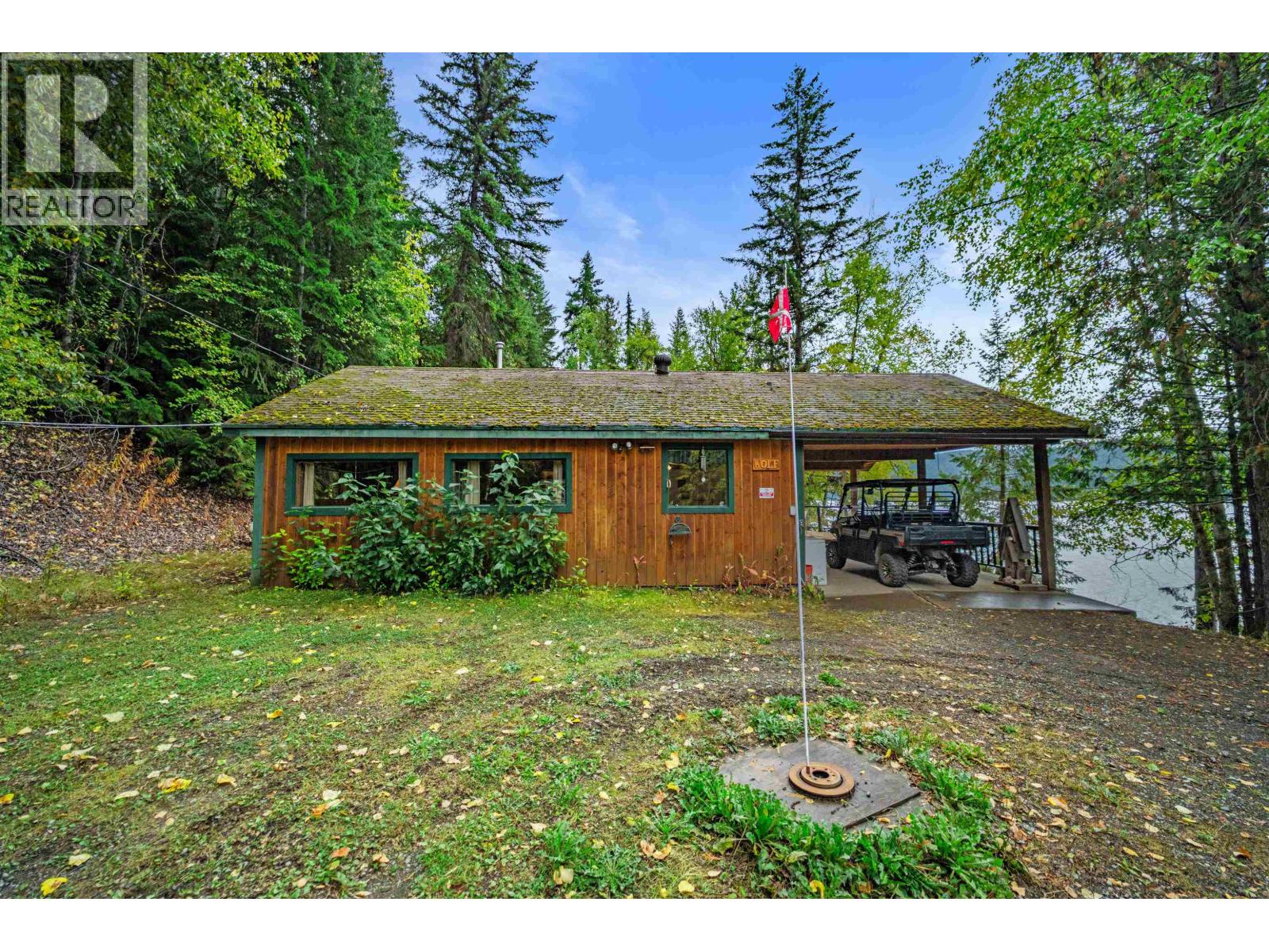 5921 Cedar Creek Road, Likely, British Columbia  V0L 1N0 - Photo 31 - C8075224