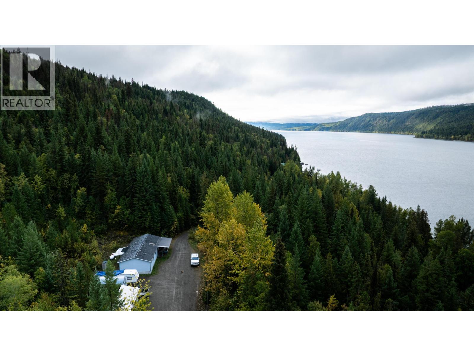 5921 Cedar Creek Road, Likely, British Columbia  V0L 1N0 - Photo 22 - C8075224