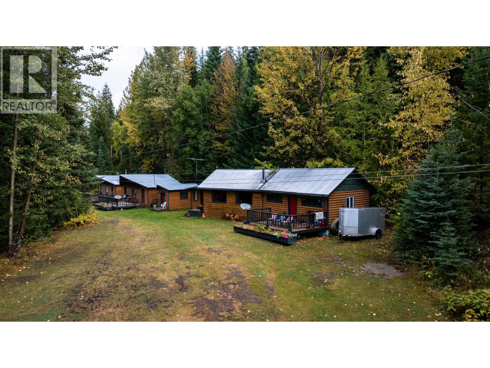 5921 Cedar Creek Road, Likely, British Columbia  V0L 1N0 - Photo 35 - C8075224