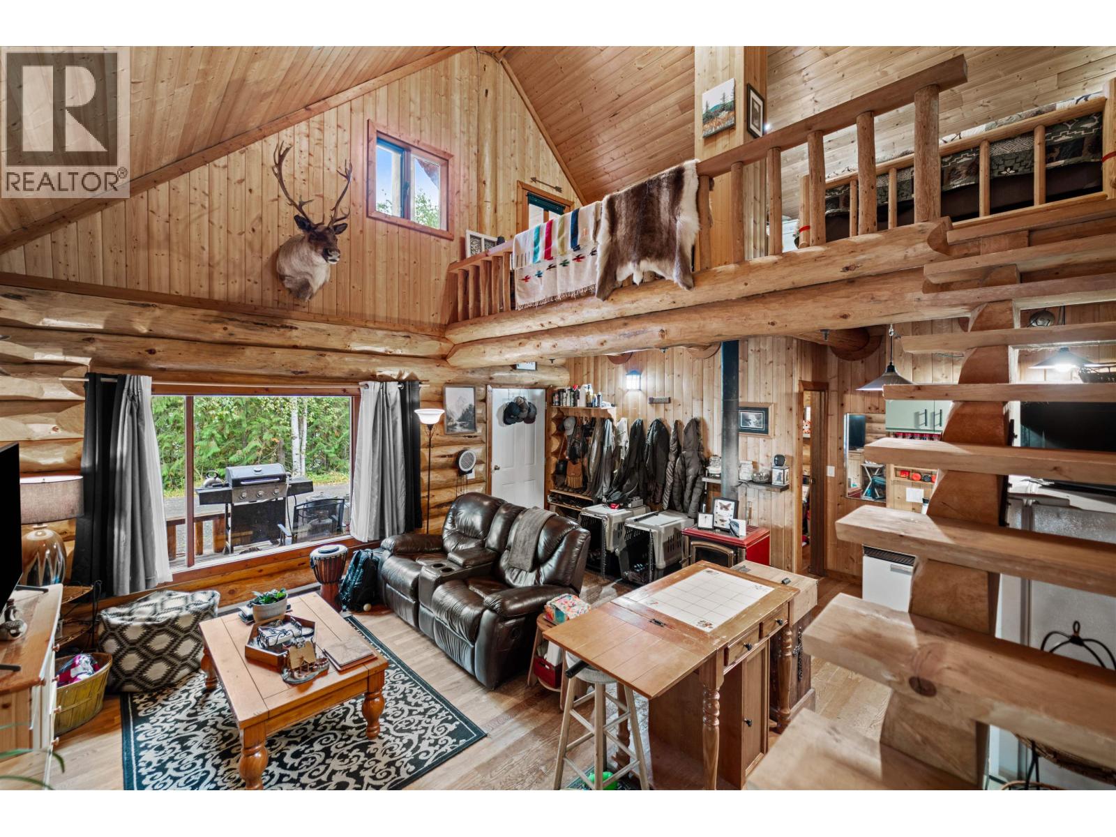 5921 Cedar Creek Road, Likely, British Columbia  V0L 1N0 - Photo 30 - C8075224