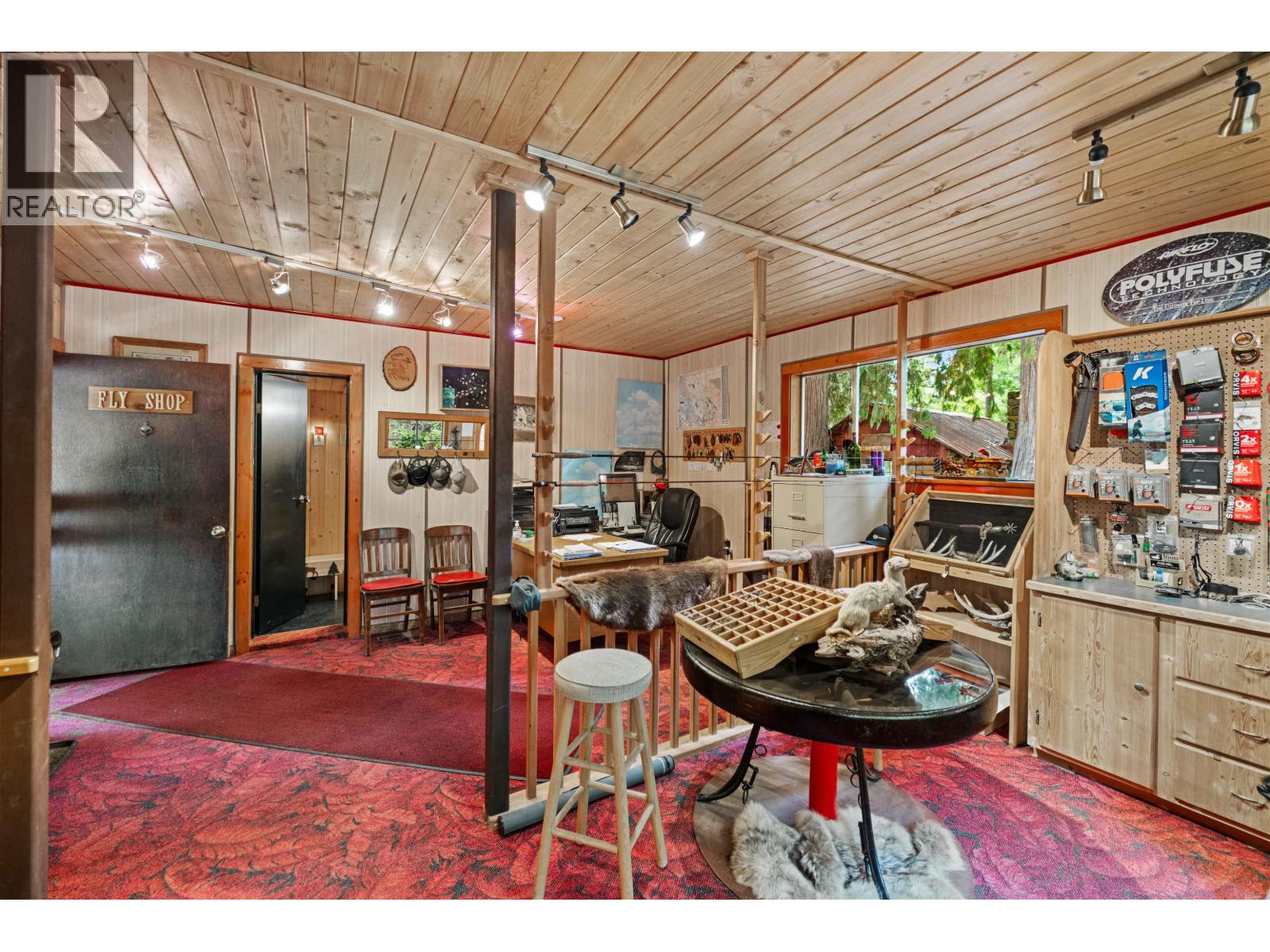 5921 Cedar Creek Road, Likely, British Columbia  V0L 1N0 - Photo 15 - C8075224