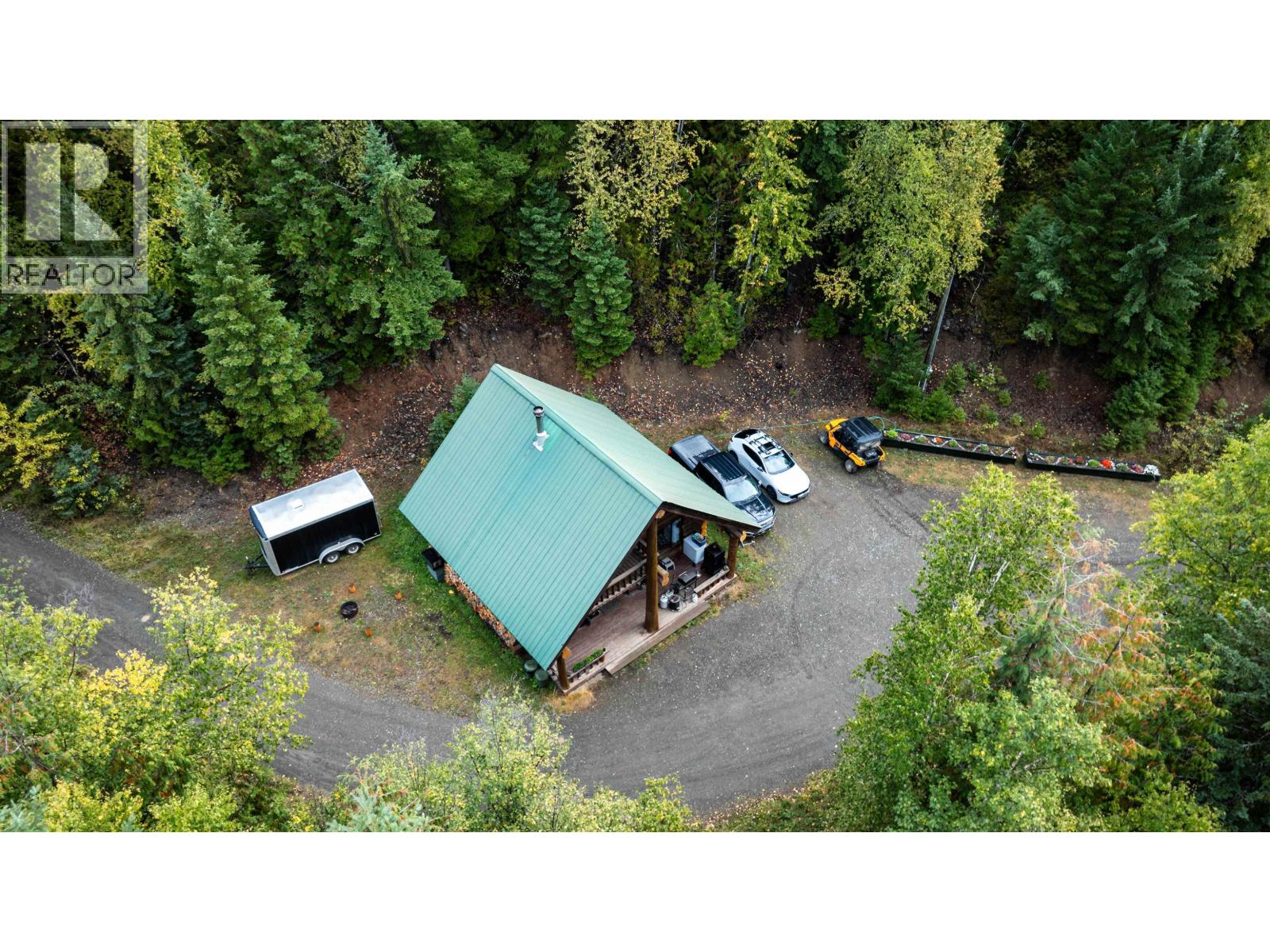 5921 Cedar Creek Road, Likely, British Columbia  V0L 1N0 - Photo 28 - C8075224