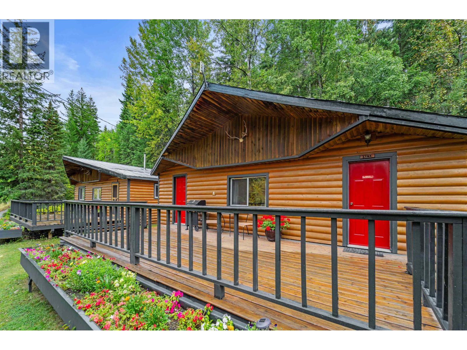 5921 Cedar Creek Road, Likely, British Columbia  V0L 1N0 - Photo 34 - C8075224