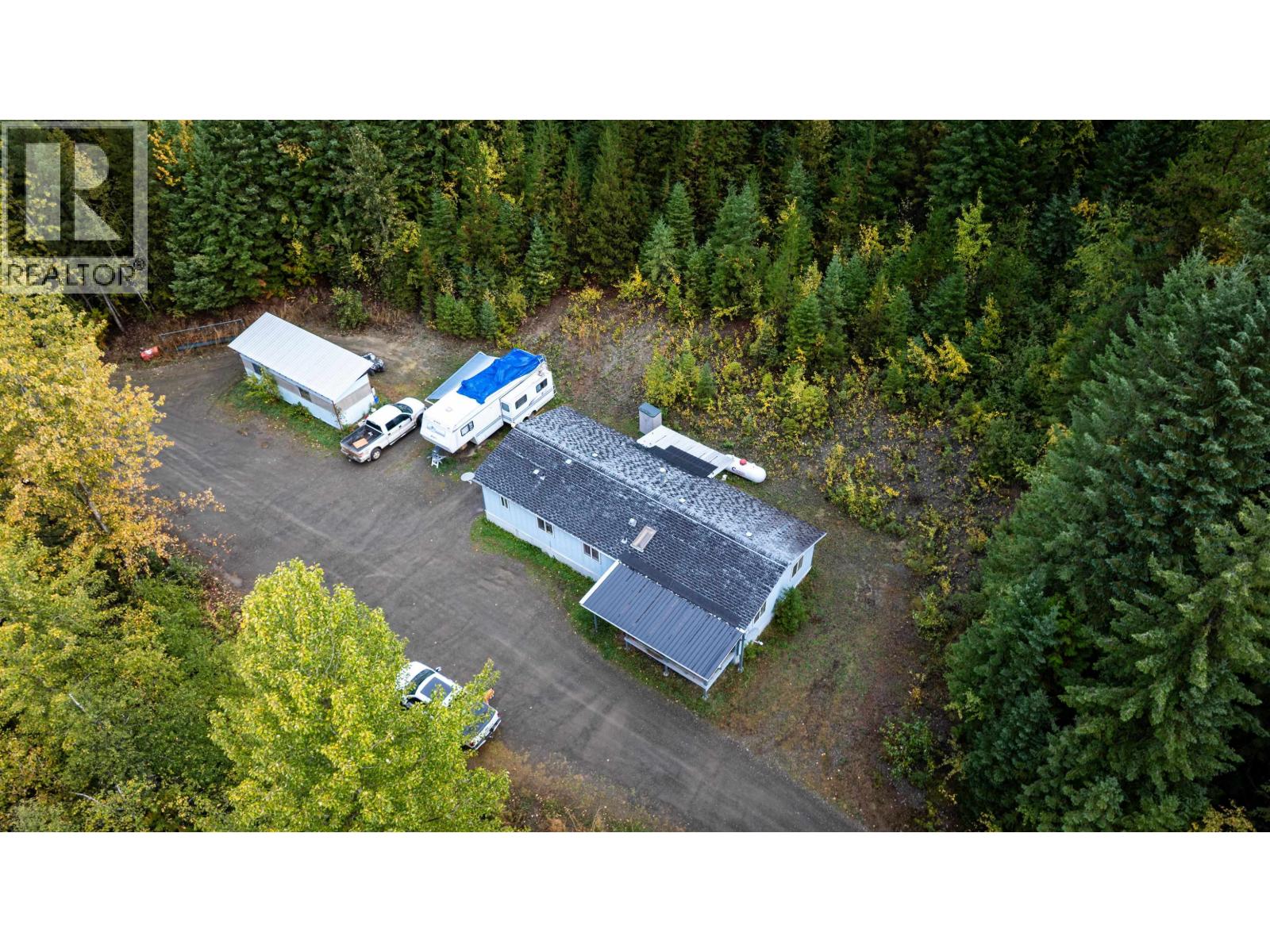 5921 Cedar Creek Road, Likely, British Columbia  V0L 1N0 - Photo 21 - C8075224