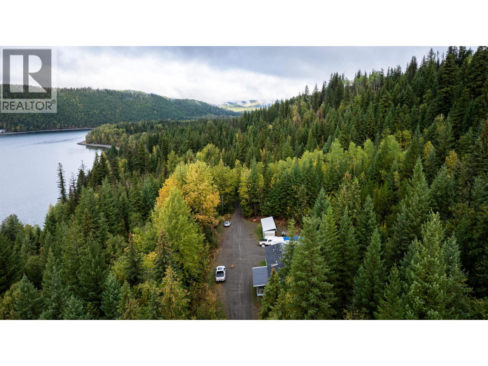 5921 Cedar Creek Road, Likely, British Columbia  V0L 1N0 - Photo 23 - C8075224