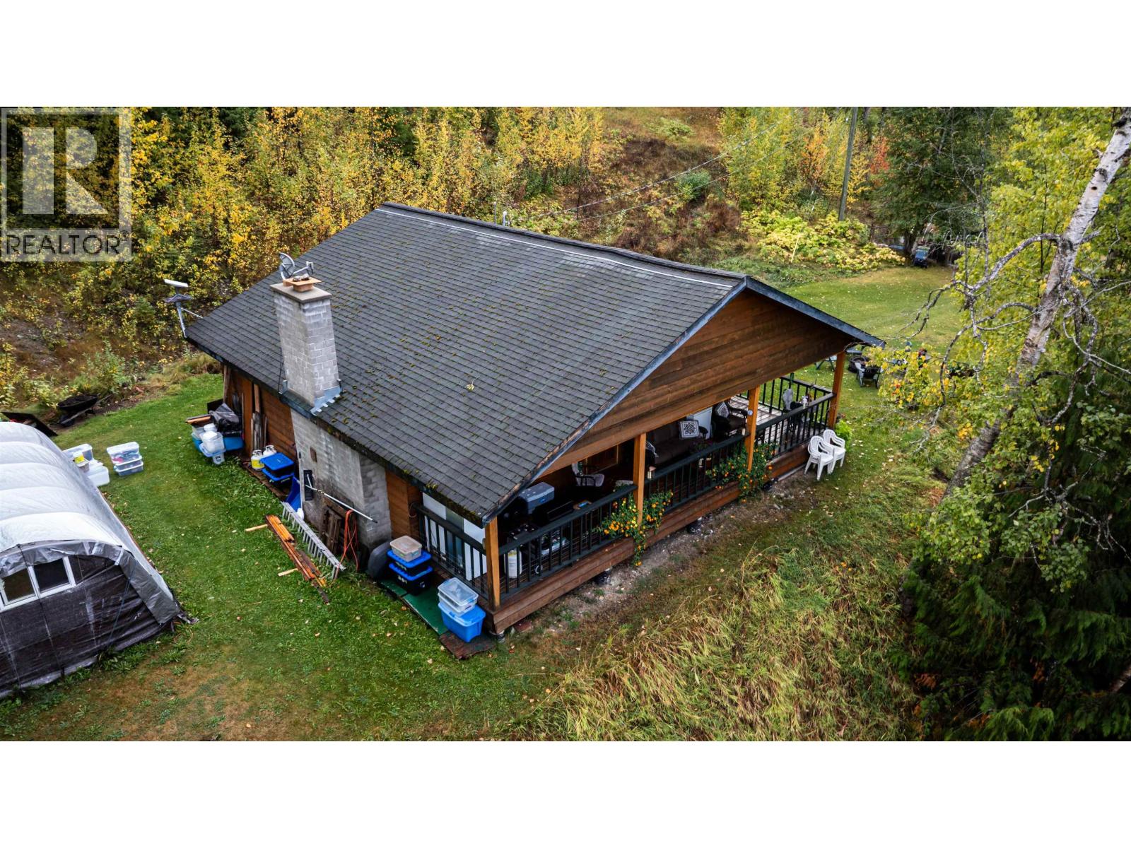 5921 Cedar Creek Road, Likely, British Columbia  V0L 1N0 - Photo 17 - C8075224
