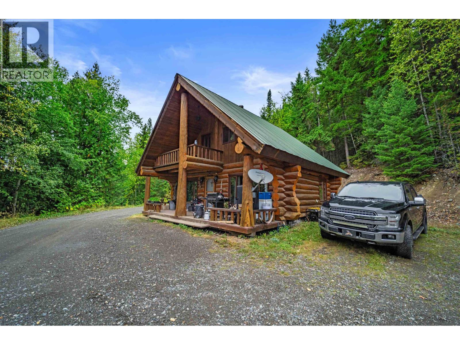 5921 Cedar Creek Road, Likely, British Columbia  V0L 1N0 - Photo 25 - C8075224