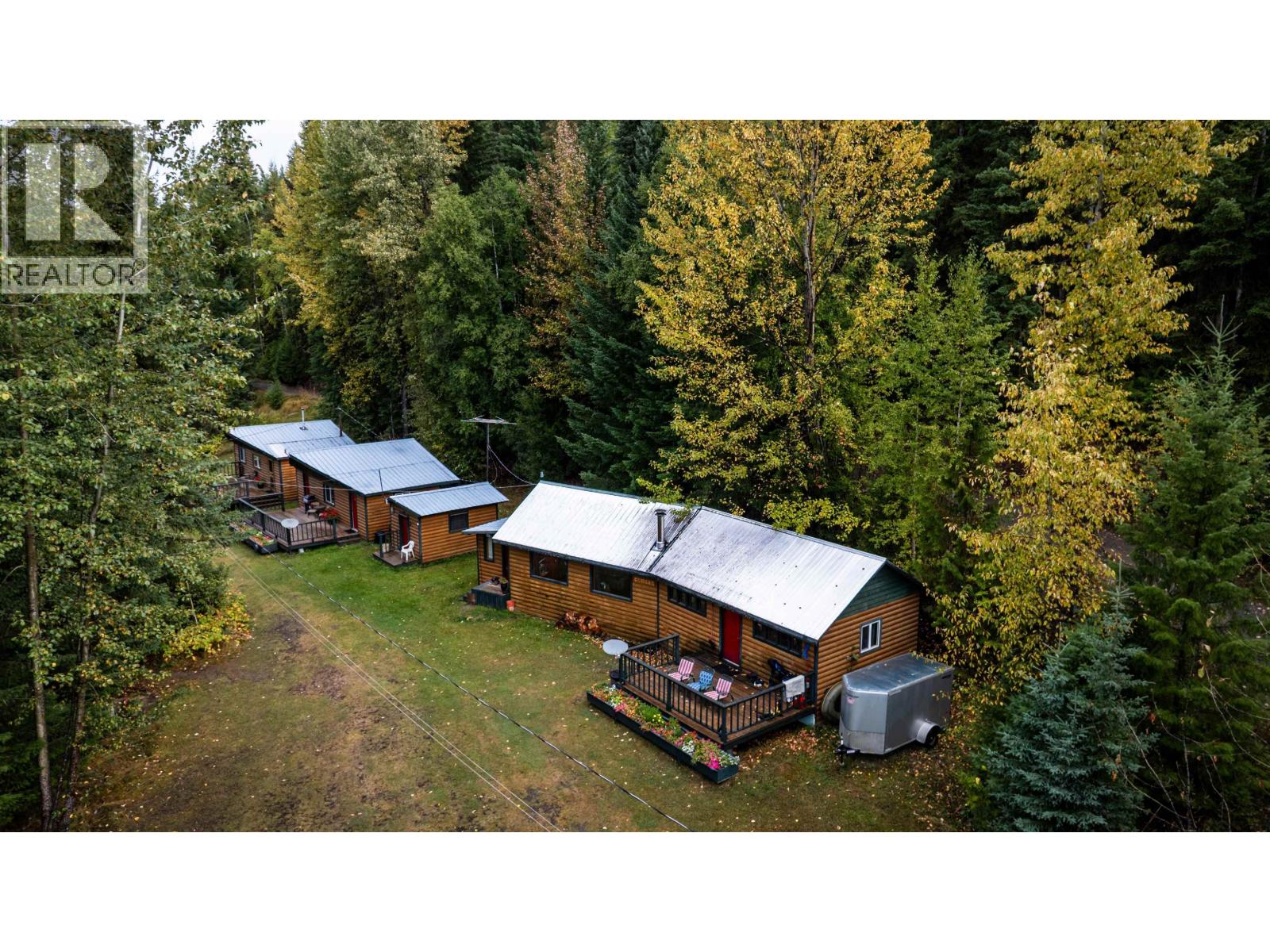5921 Cedar Creek Road, Likely, British Columbia  V0L 1N0 - Photo 36 - C8075224