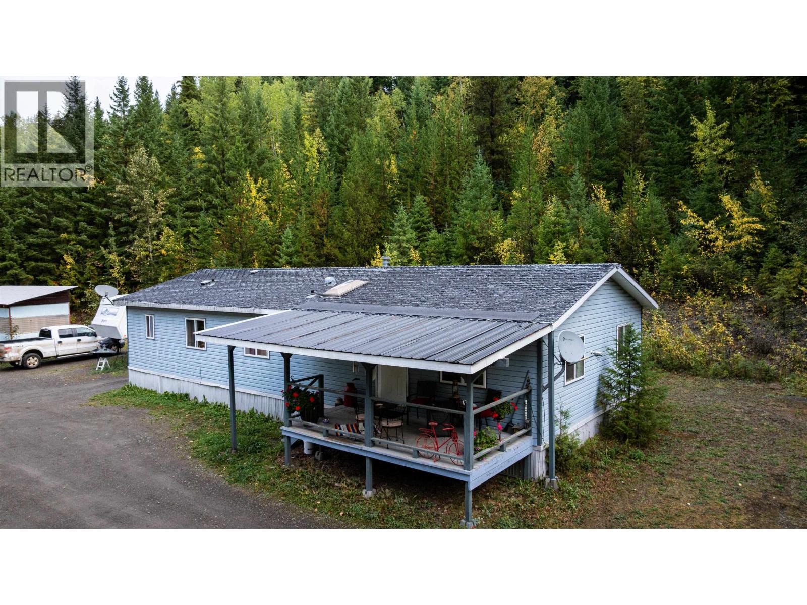 5921 Cedar Creek Road, Likely, British Columbia  V0L 1N0 - Photo 20 - C8075224