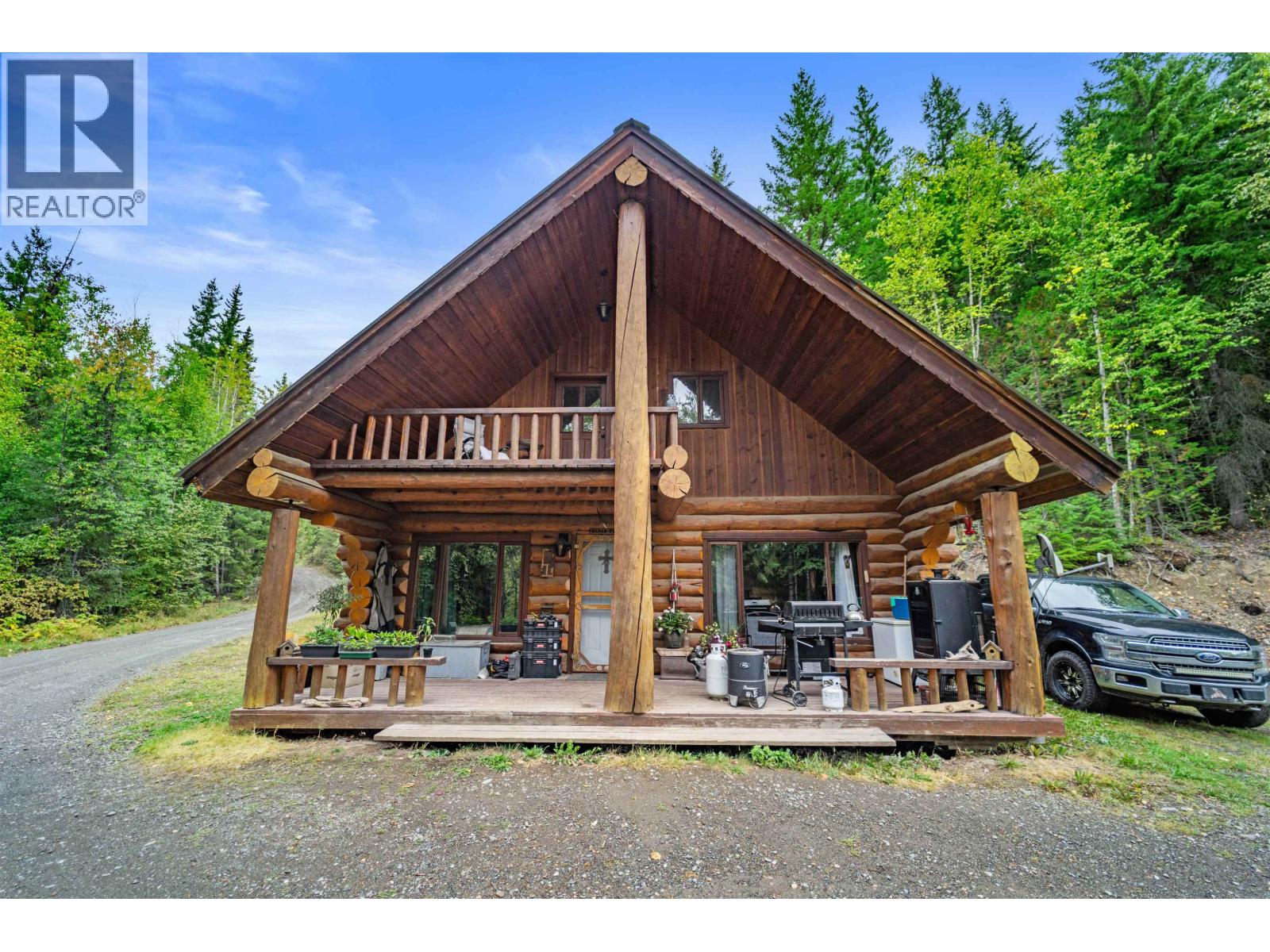 5921 Cedar Creek Road, Likely, British Columbia  V0L 1N0 - Photo 26 - C8075224