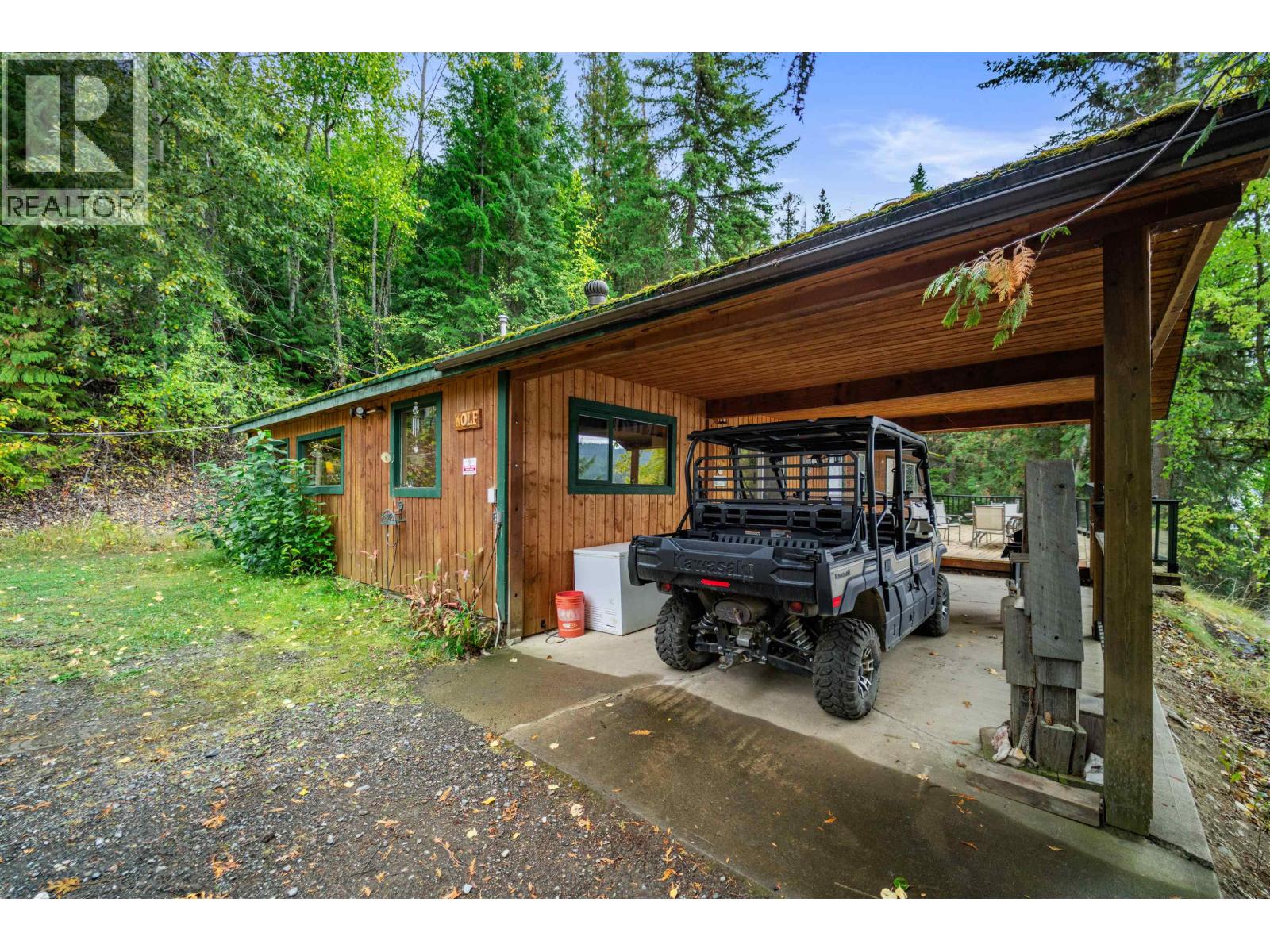 5921 Cedar Creek Road, Likely, British Columbia  V0L 1N0 - Photo 32 - C8075224