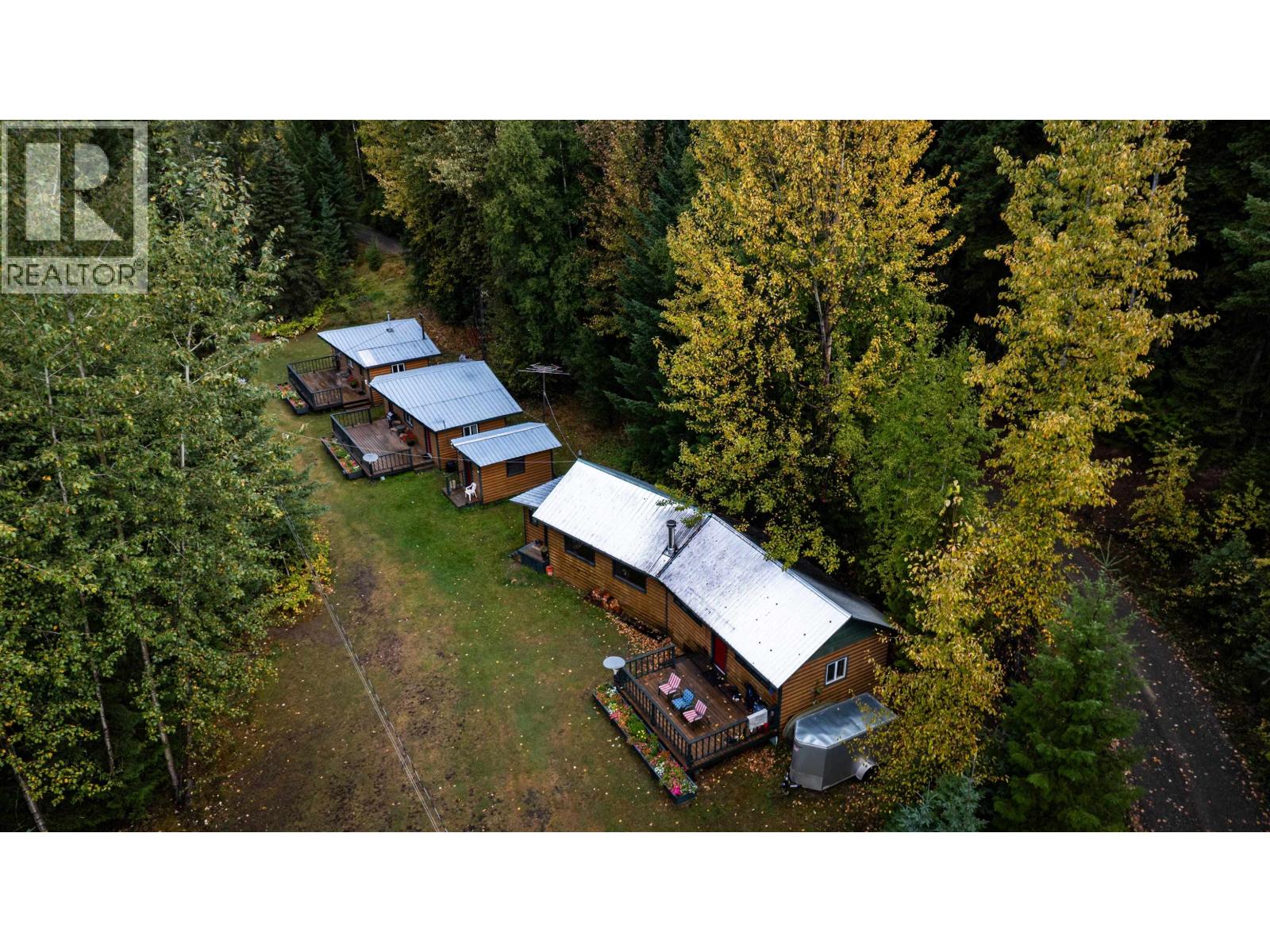 5921 Cedar Creek Road, Likely, British Columbia  V0L 1N0 - Photo 37 - C8075224