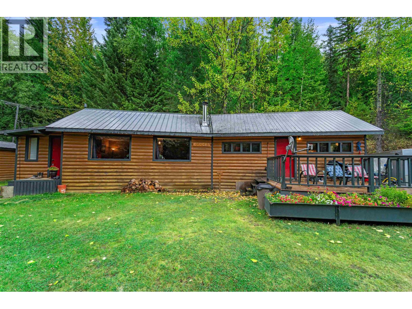 5921 Cedar Creek Road, Likely, British Columbia  V0L 1N0 - Photo 33 - C8075224