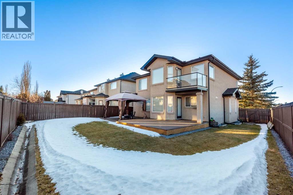 83 Cranleigh Common Se, Calgary, Alberta  T3M 1G7 - Photo 3 - A2280052