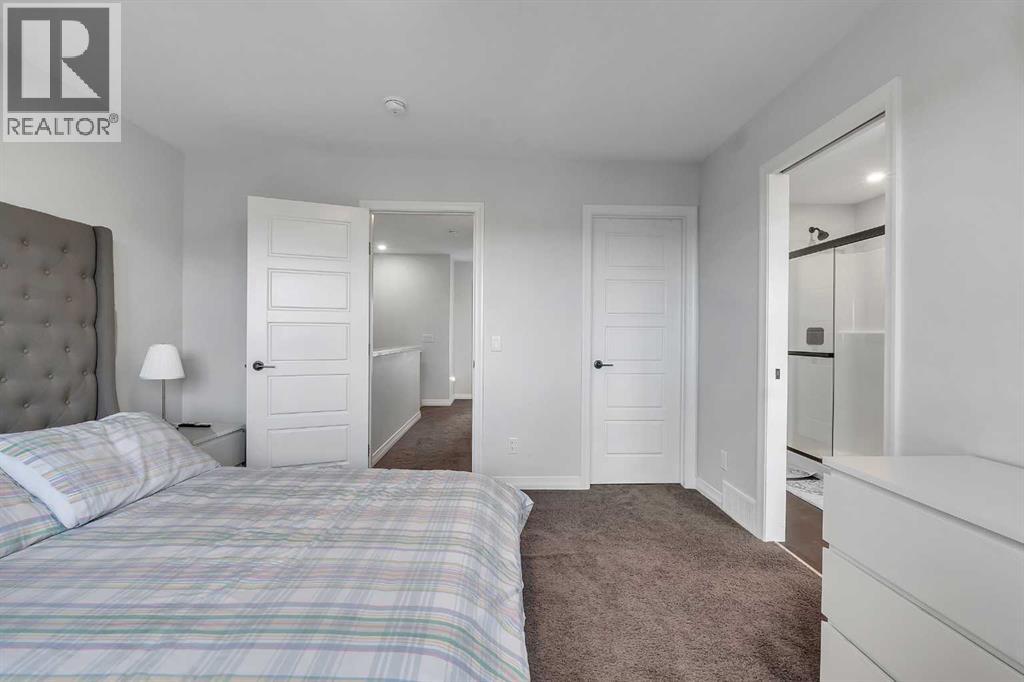 164 Belmont Boulevard Sw, Calgary, Alberta  T2X 4W3 - Photo 14 - A2279109