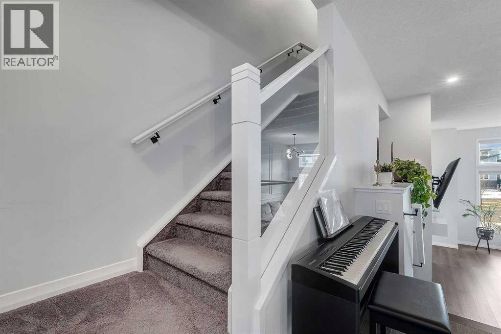 164 Belmont Boulevard Sw, Calgary, Alberta  T2X 4W3 - Photo 34 - A2279109