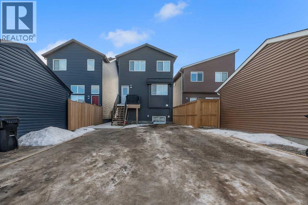 164 Belmont Boulevard Sw, Calgary, Alberta  T2X 4W3 - Photo 47 - A2279109